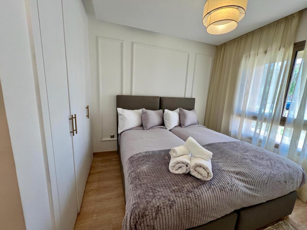 Prestigia Luxury Appart 2 Room Marrakesh