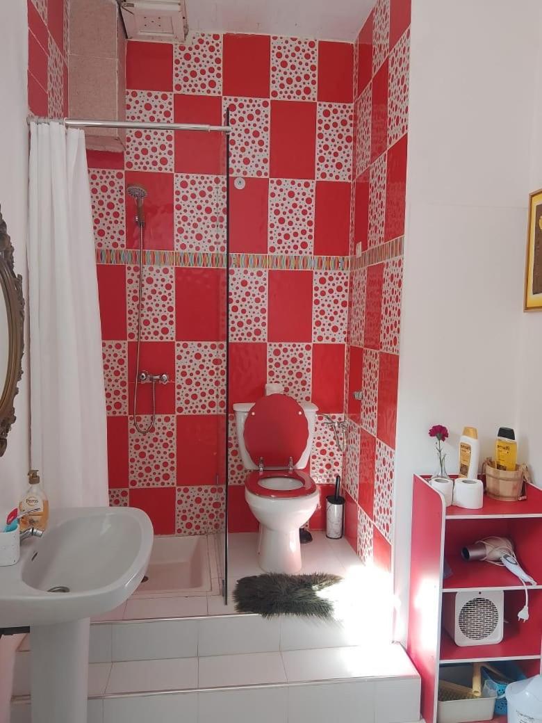 Piccolo A Marrakech Apartment Marrakesh
