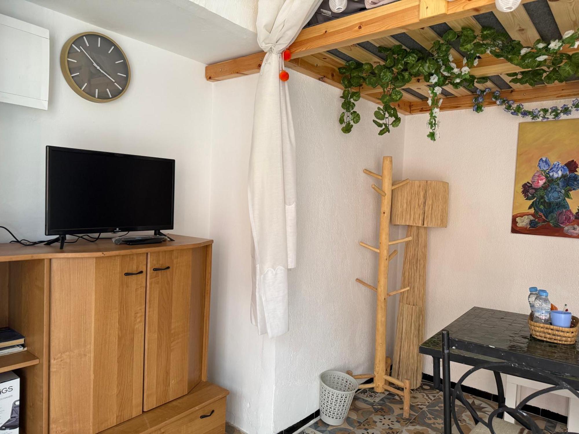 Piccolo A Marrakech Apartment