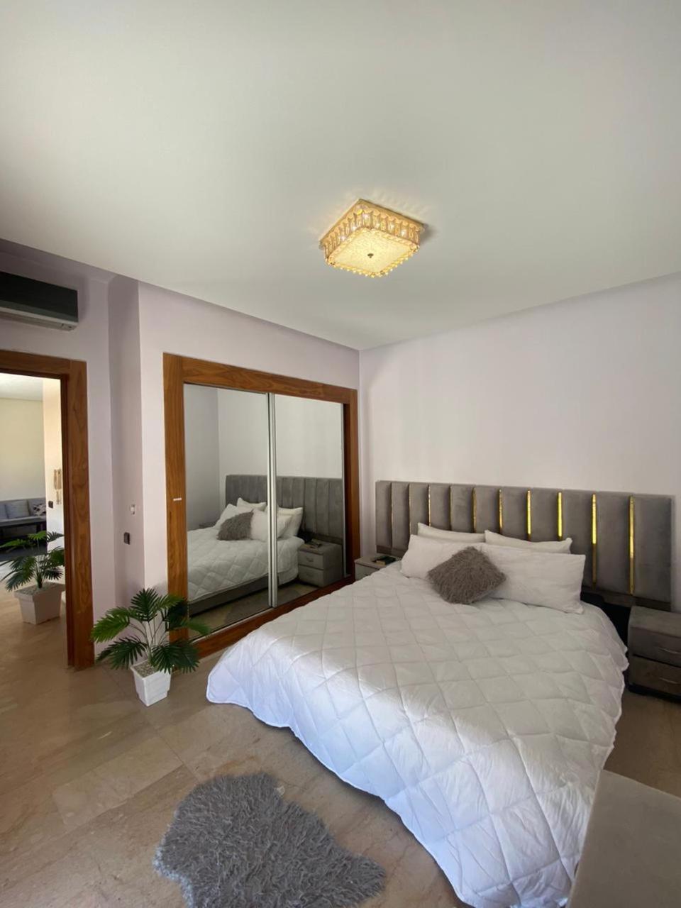Apartment Cosy Au Centre De Marrakech Marrakesh