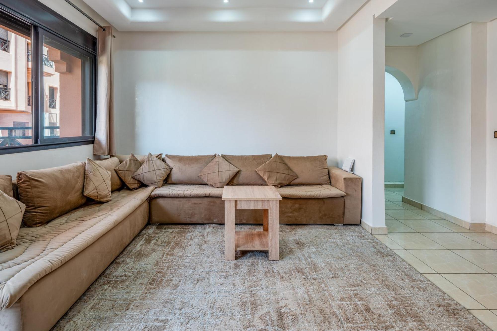 Chic Familiale A Marrakech, 5 Piscines, Vue Imprenable * Marrakesh