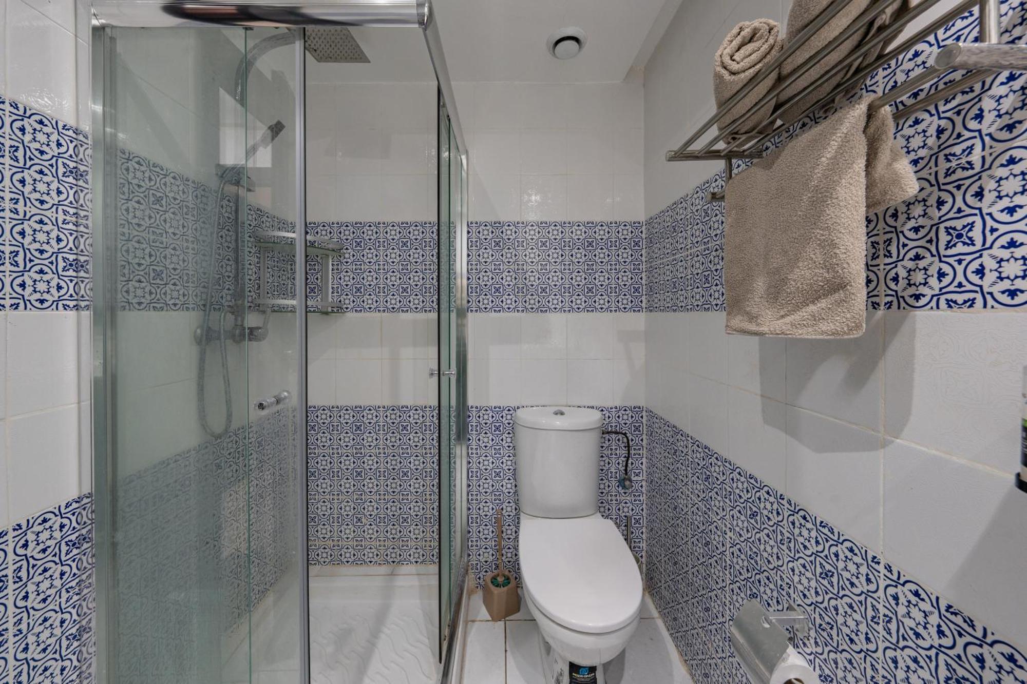 Chic Familiale A Marrakech, 5 Piscines, Vue Imprenable Apartment *