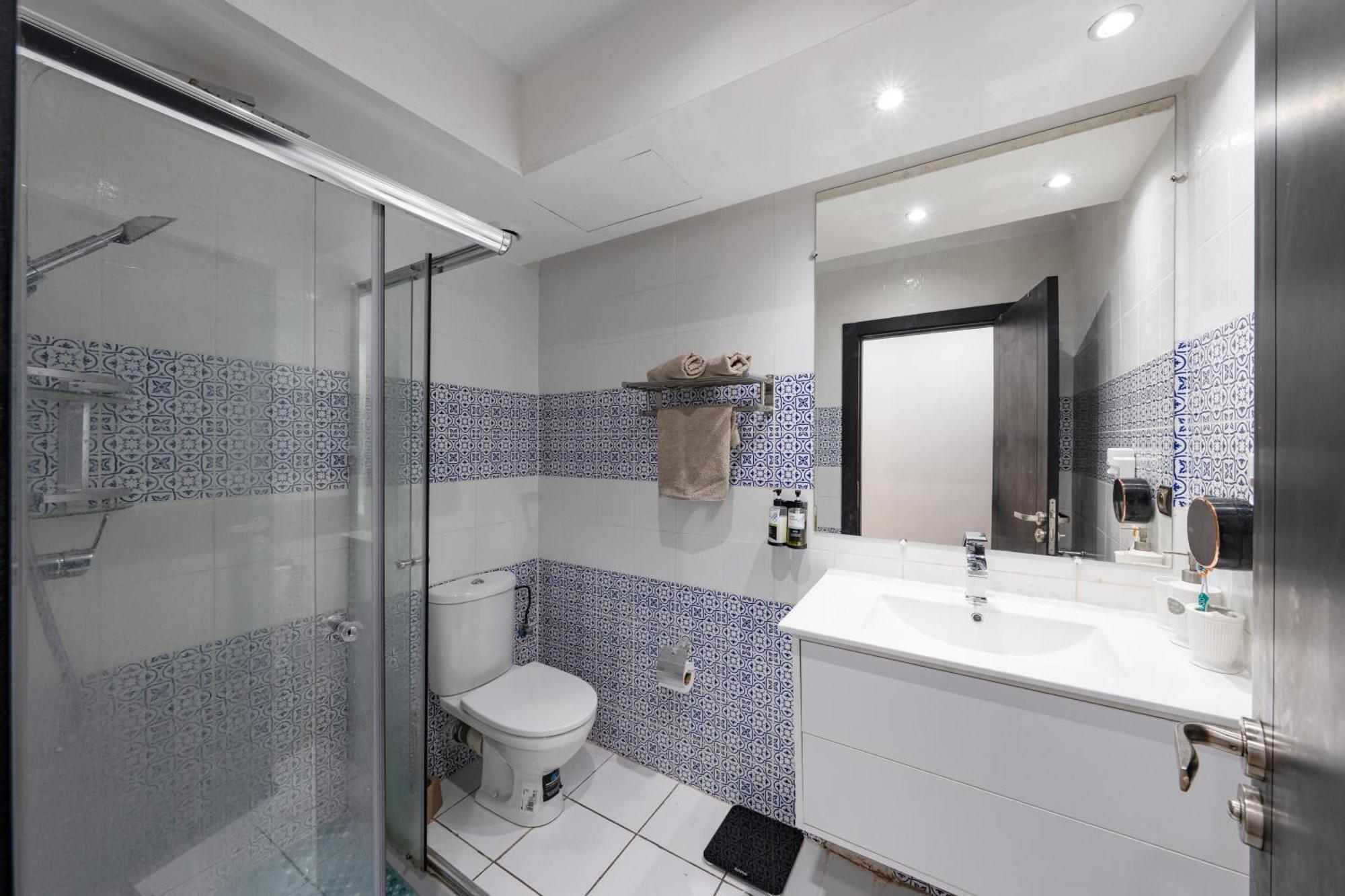 Chic Familiale A Marrakech, 5 Piscines, Vue Imprenable Apartment Marrakesh