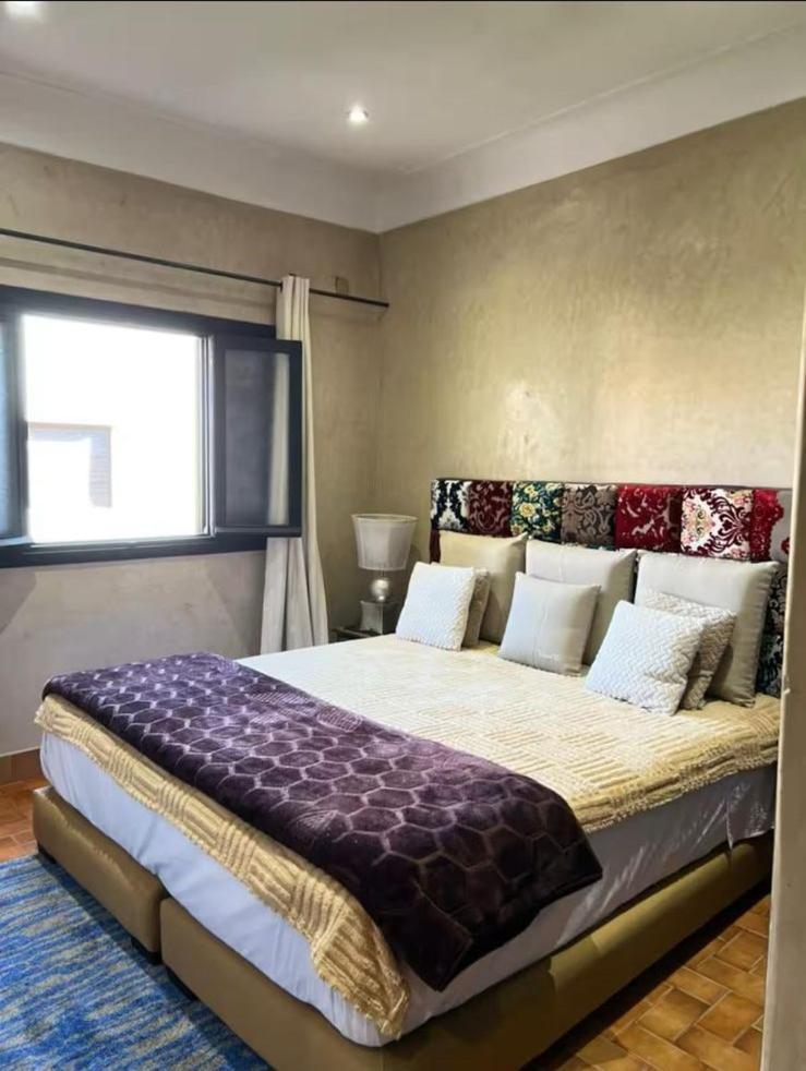 Homes365 Residences Al Hadika Al Koubra Aparthotel Marrakesh