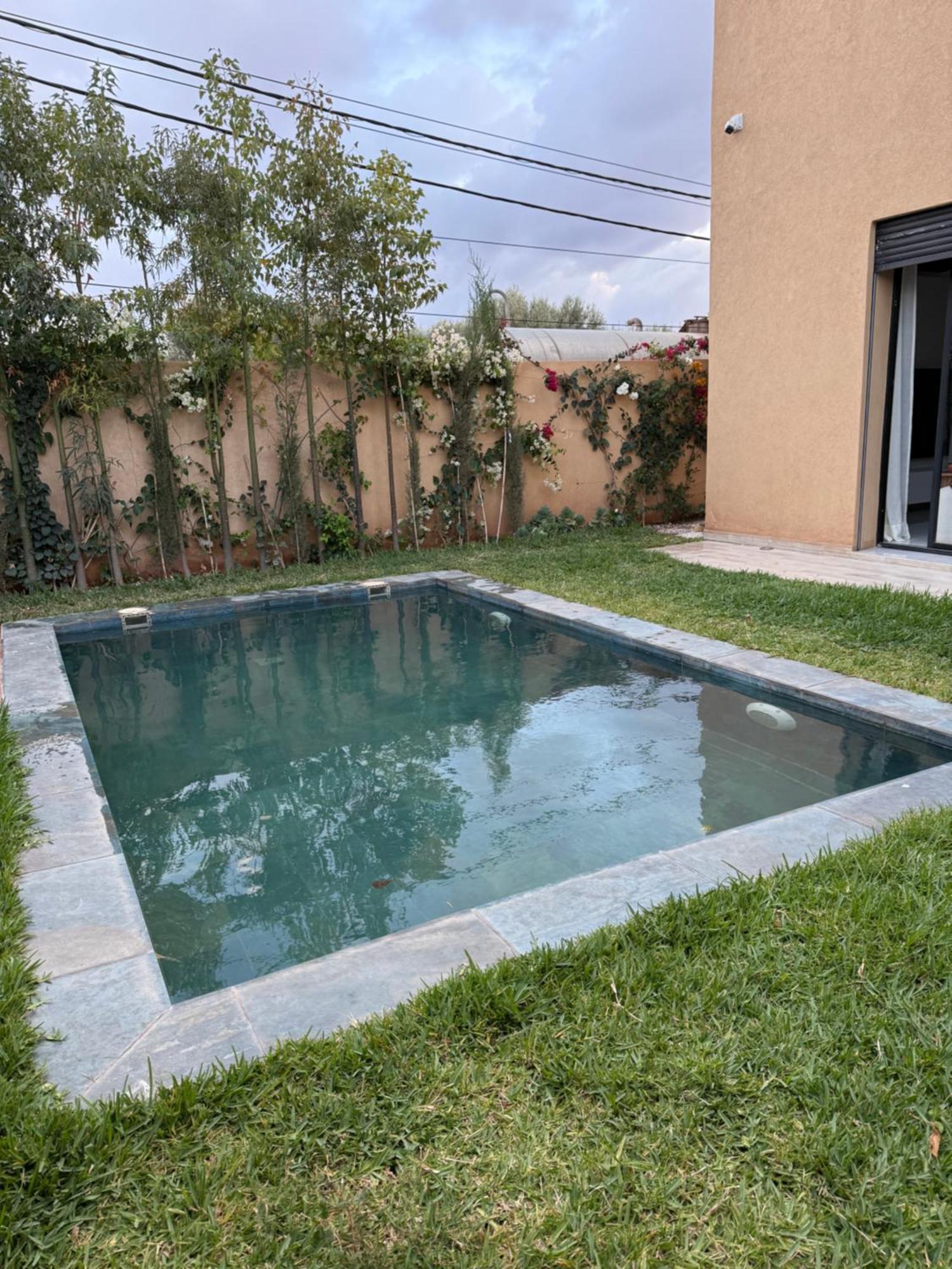 Ouissi Marrakesh