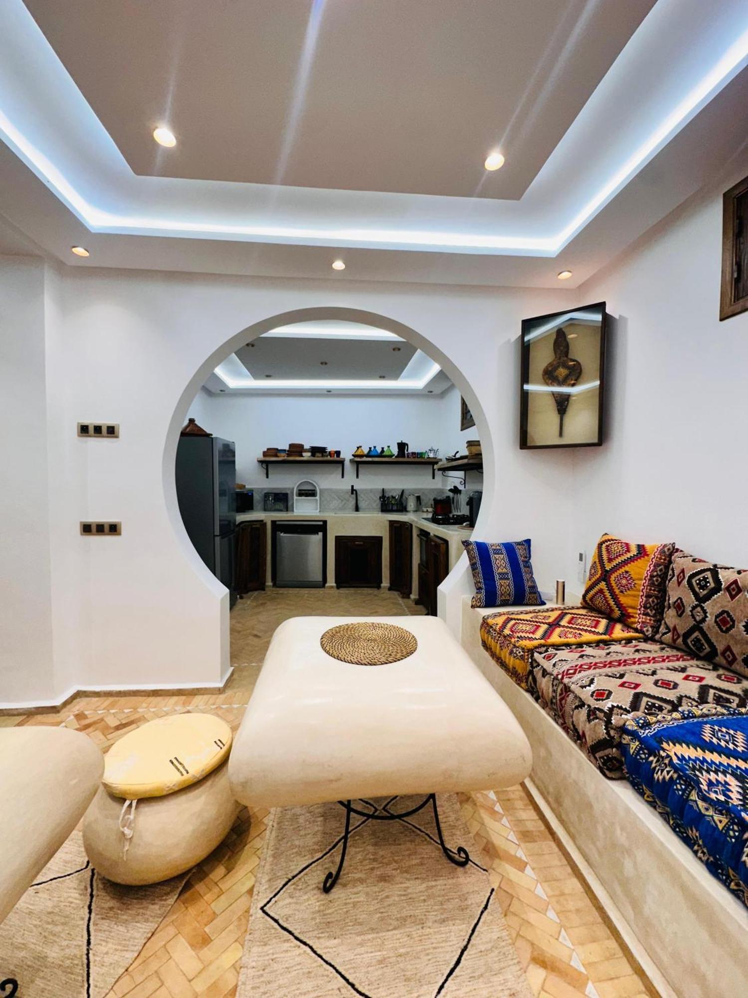 Twaam Marrakesh