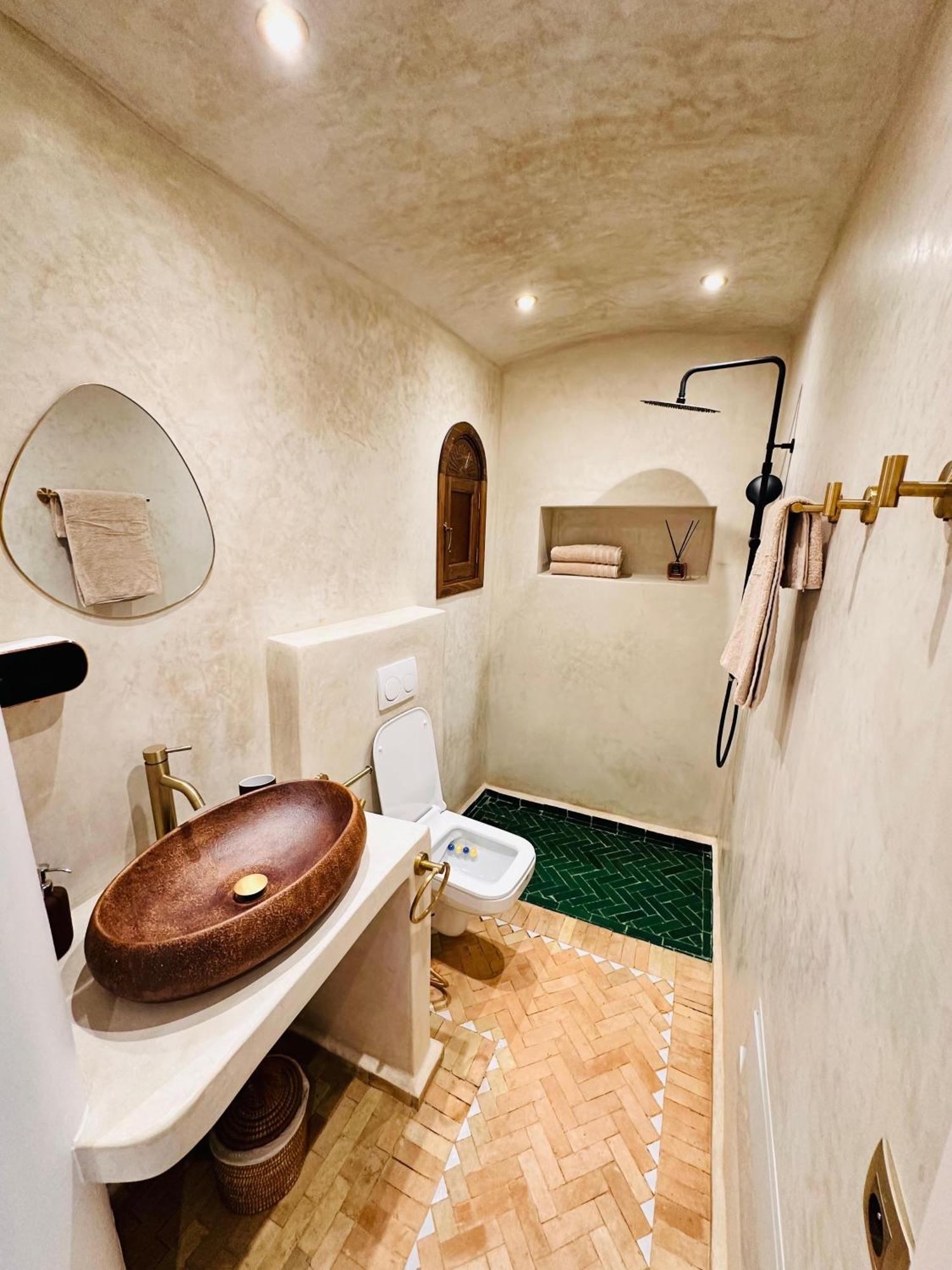 Twaam Holiday home Marrakesh