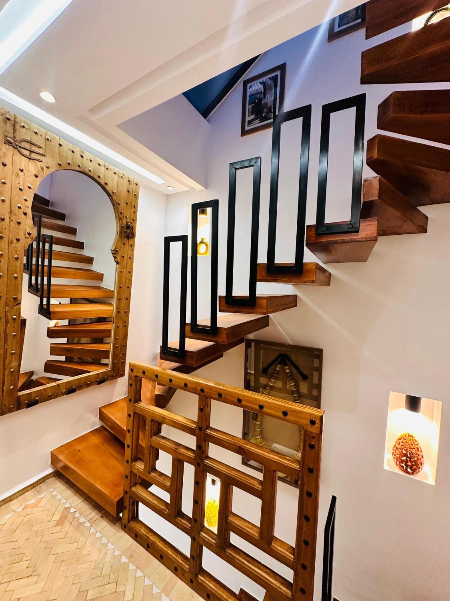 Holiday home Twaam Marrakesh