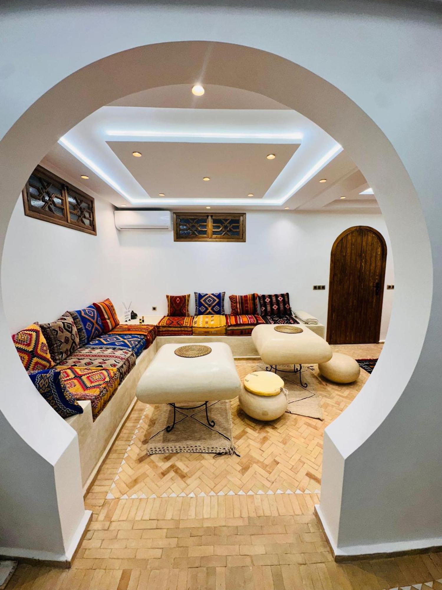 Twaam Marrakesh