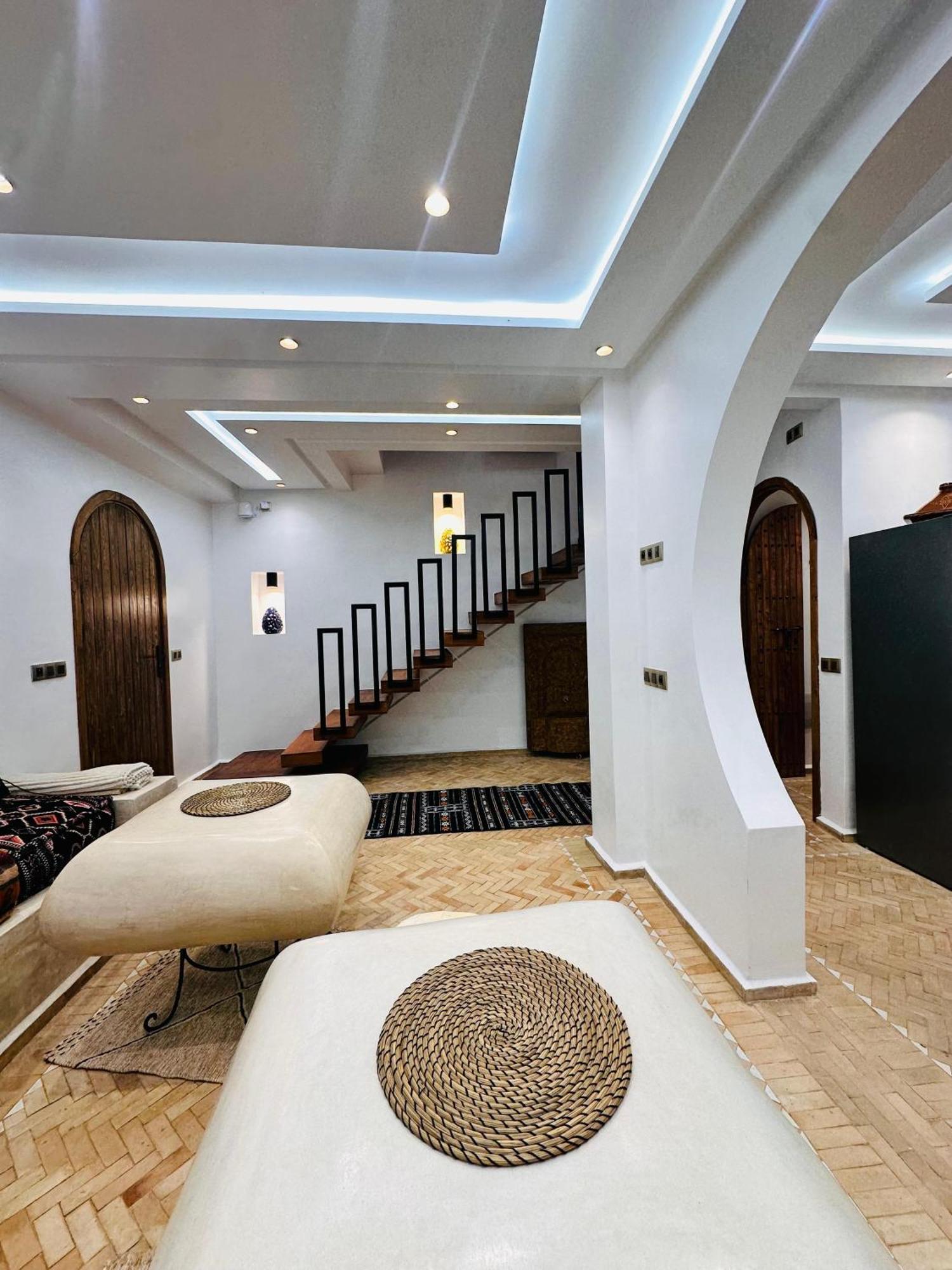 Twaam Holiday home *