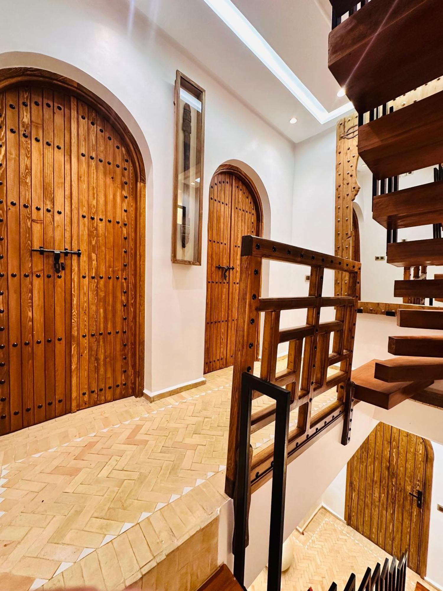 Twaam Holiday home Marrakesh