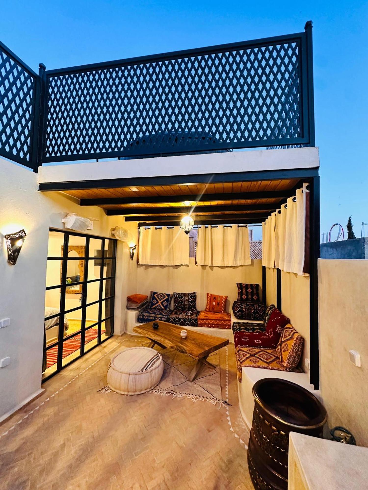 Twaam Holiday home