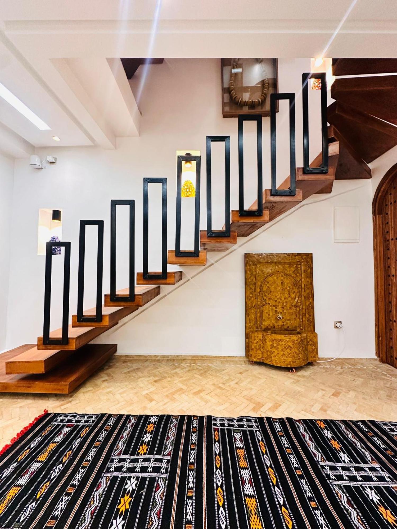 Twaam Holiday home Marrakesh