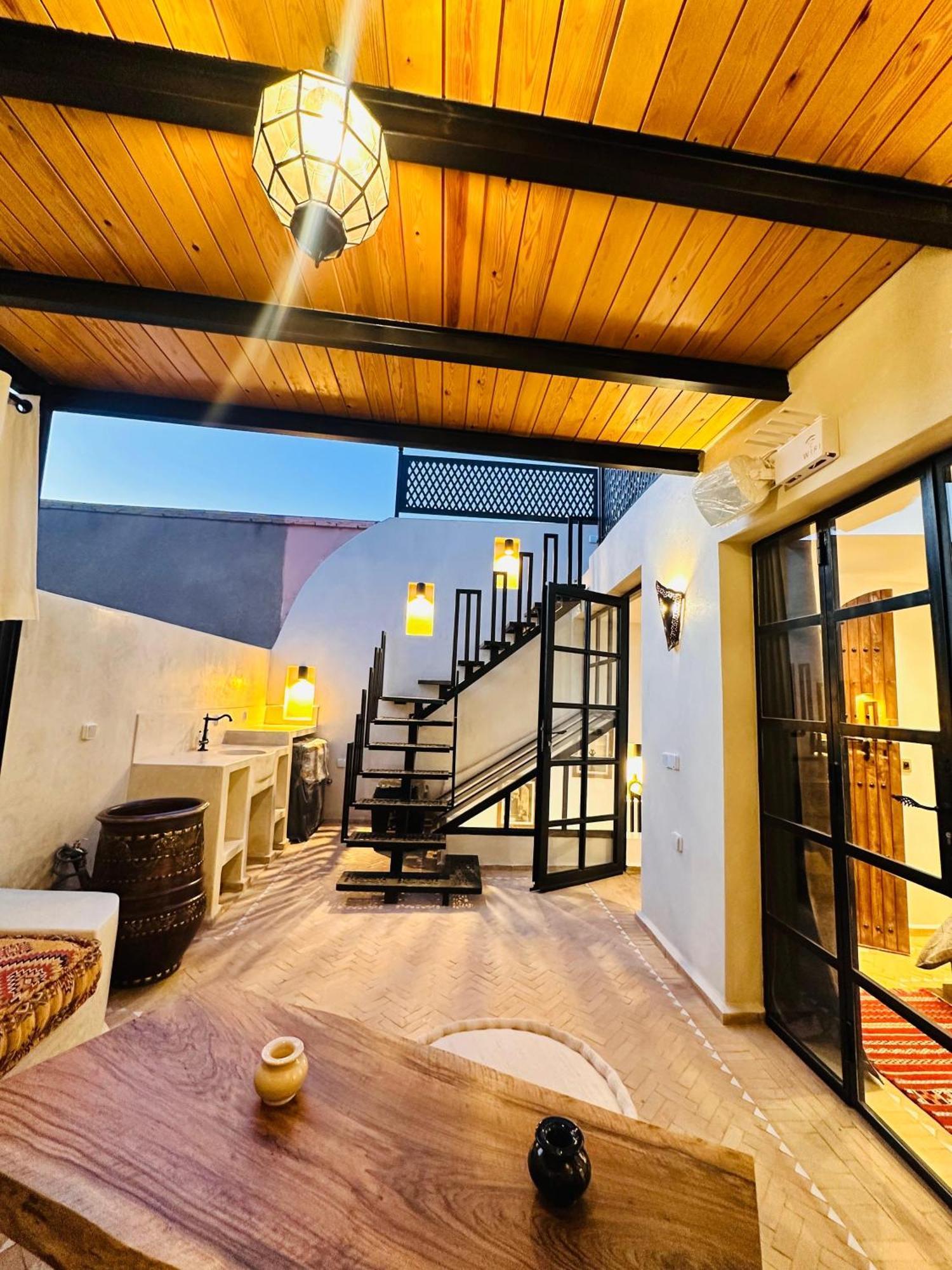 Twaam * Marrakesh