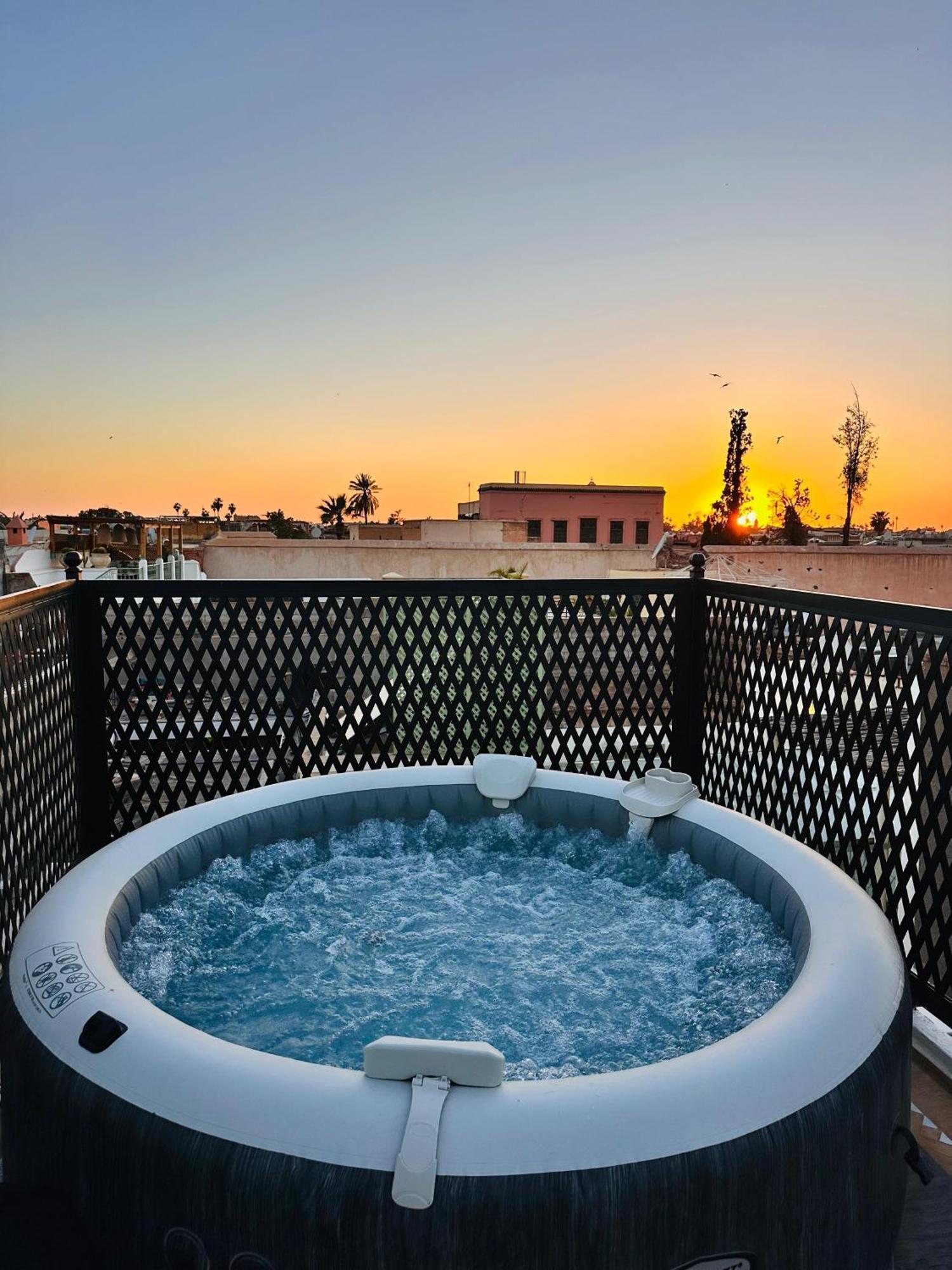 Holiday home Twaam Marrakesh