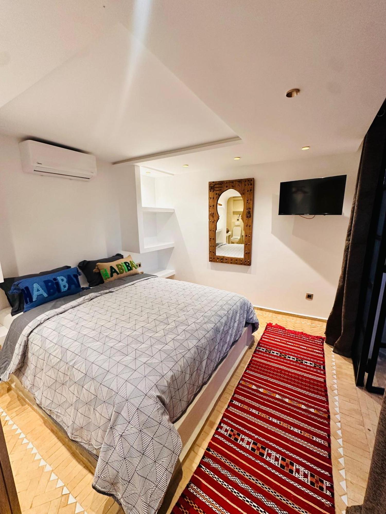 Villa Twaam Marrakesh