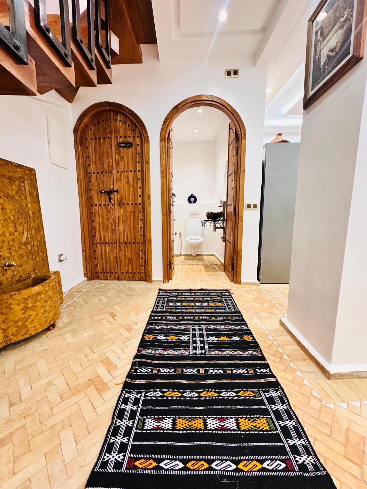 Twaam Villa *