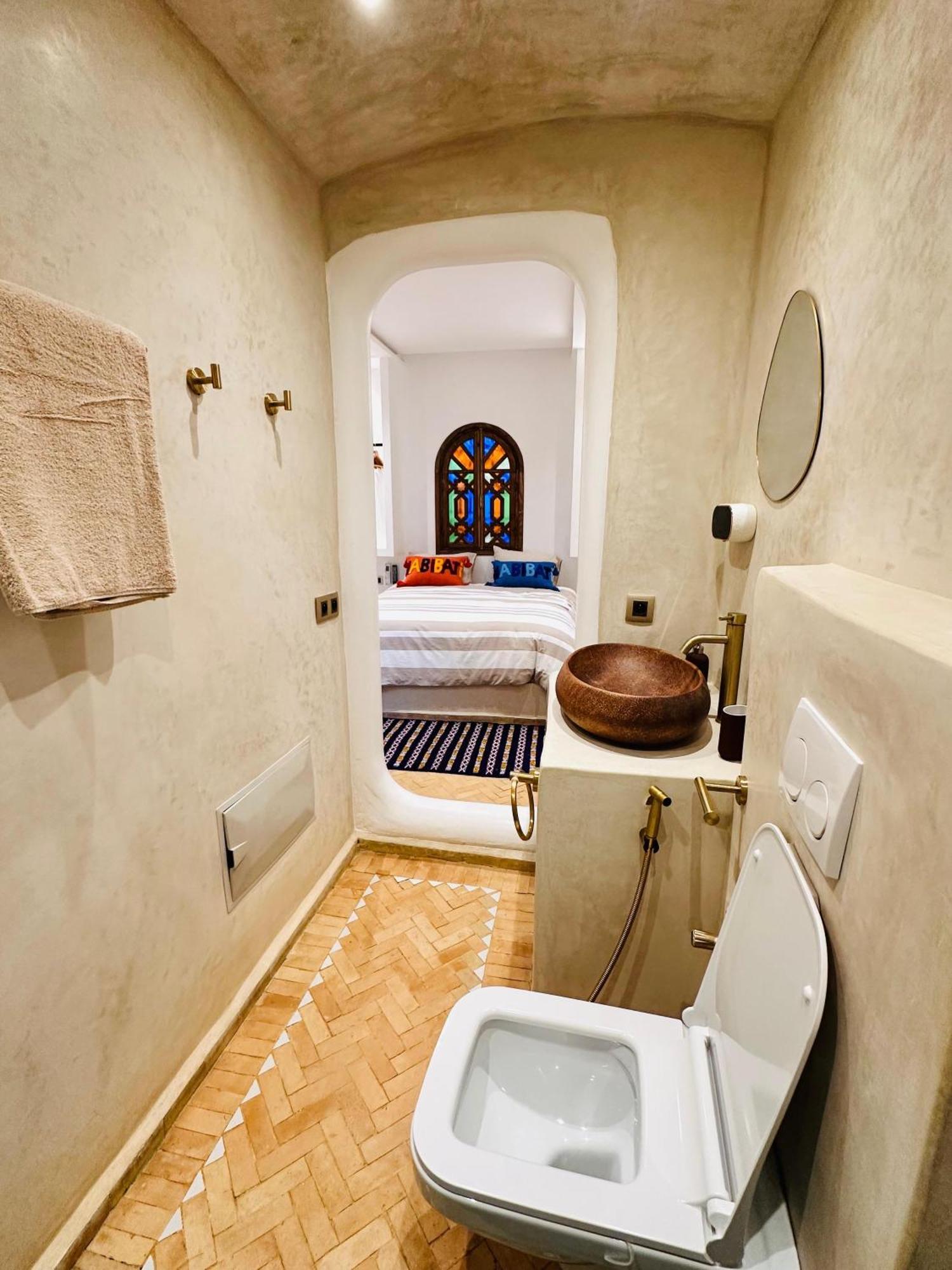 Twaam Marrakesh