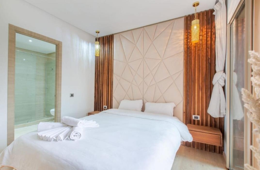 Apartment Prestigia Golf Premium *