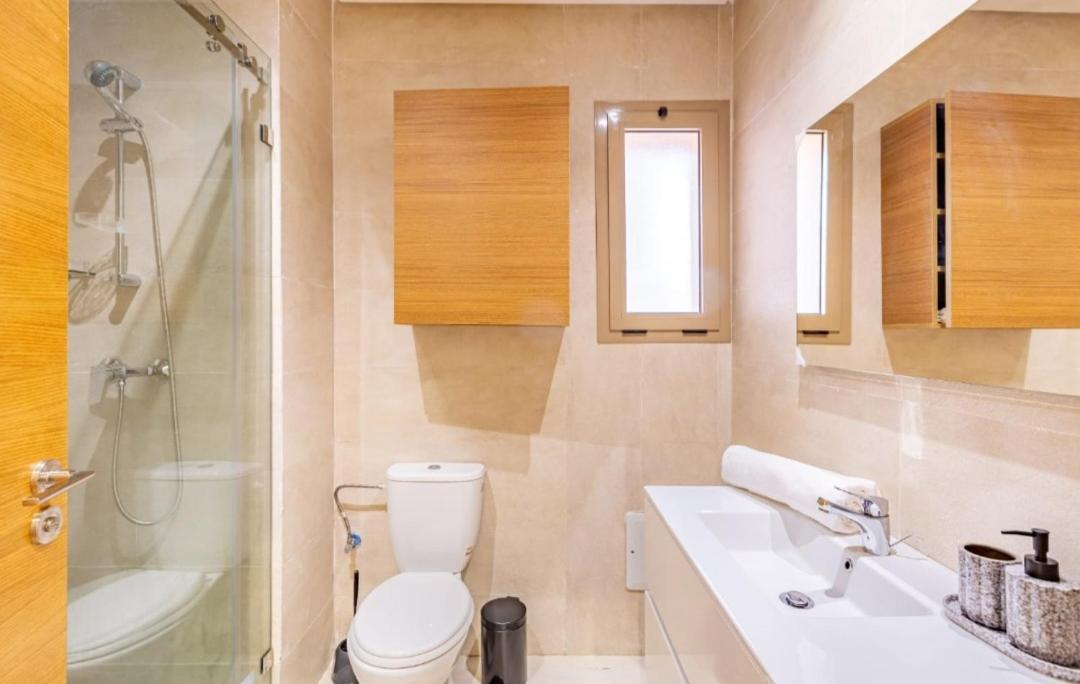 Apartment Prestigia Golf Premium Marrakesh