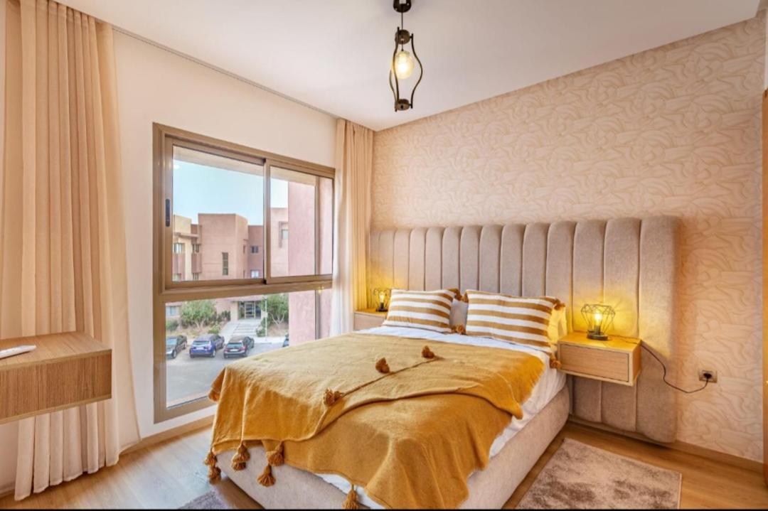 Prestigia Golf Premium Apartment Marrakesh
