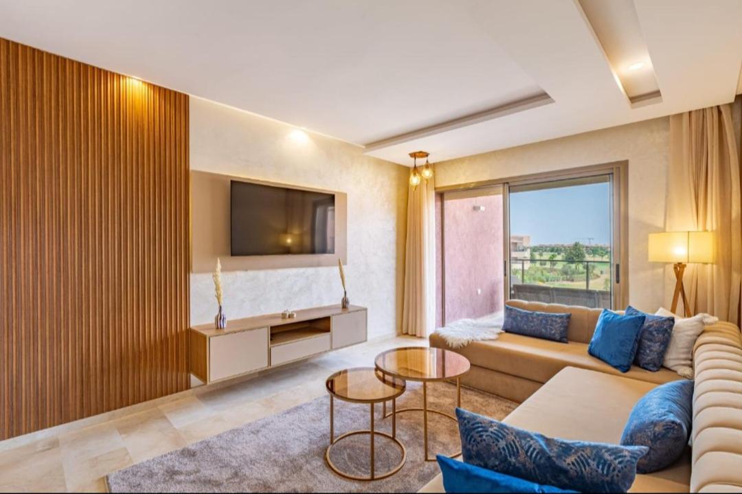 Apartment Prestigia Golf Premium *