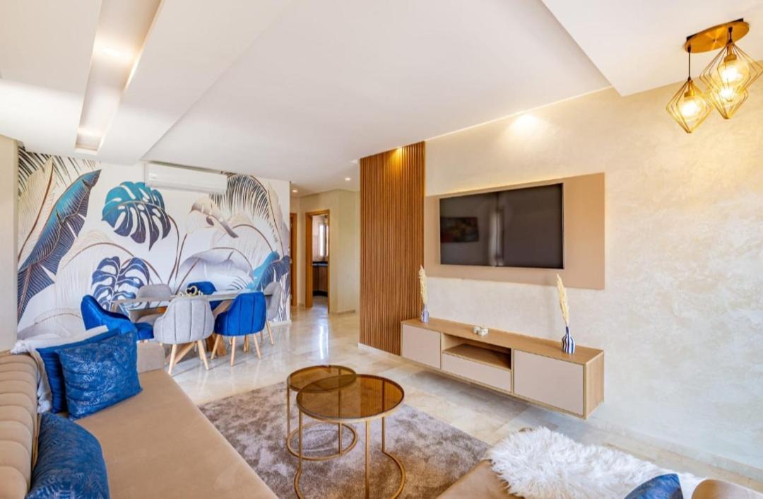 Prestigia Golf Premium Apartment