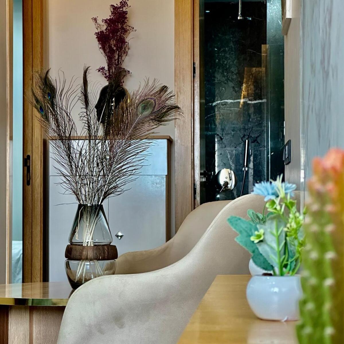 Marrakech Luxury Tower Apartment *