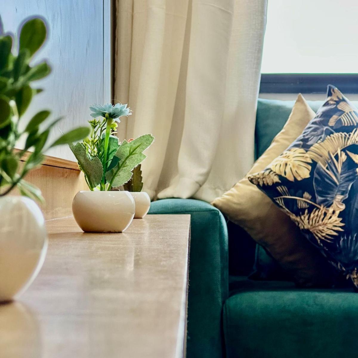 Marrakech Luxury Tower Apartment