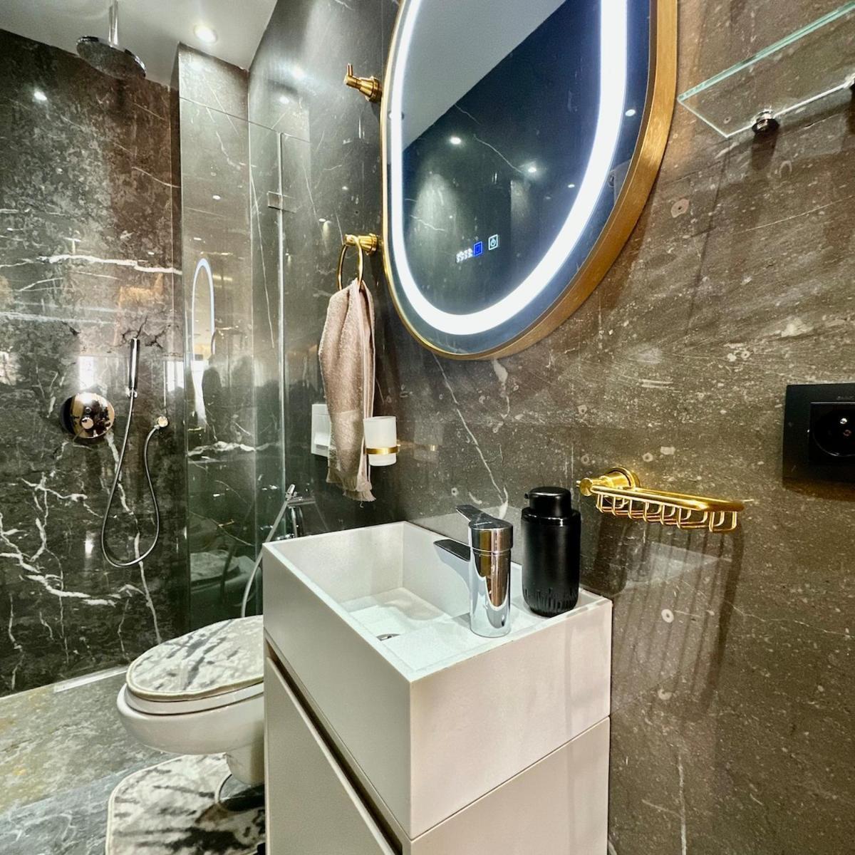 Marrakech Luxury Tower *