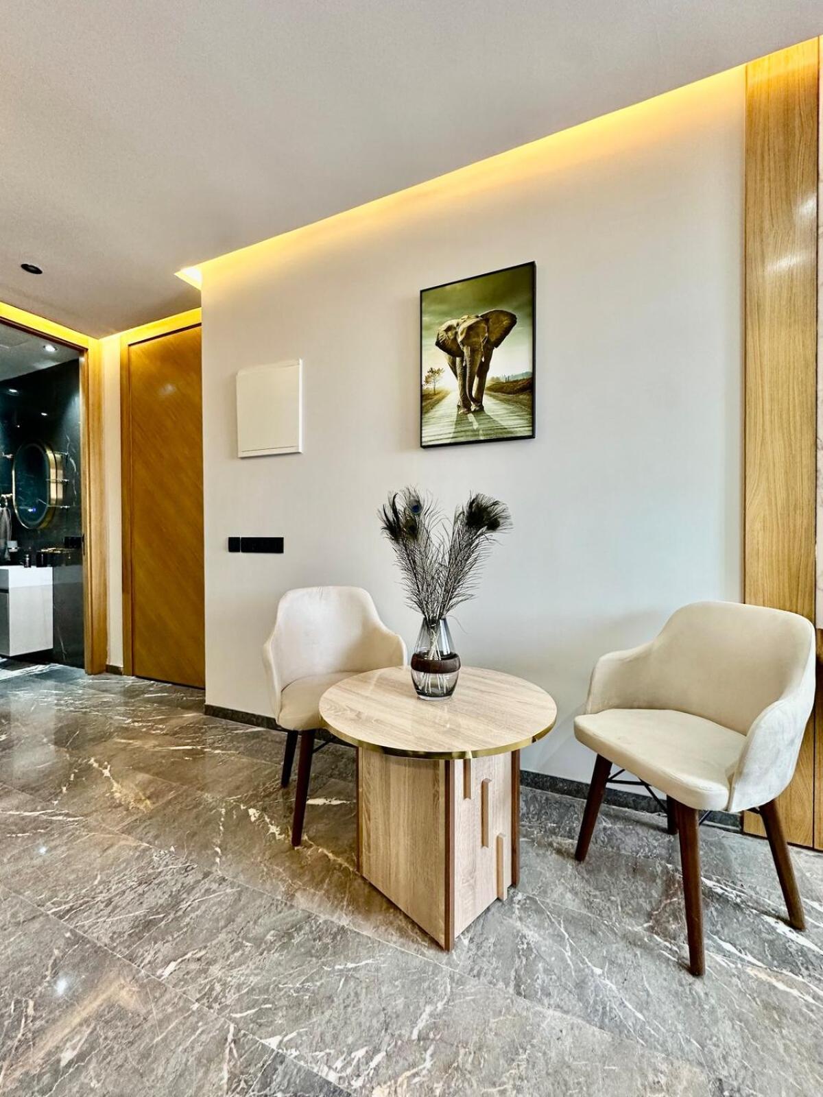 Apartment Marrakech Luxury Tower