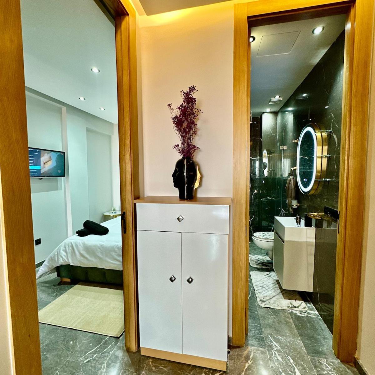 Marrakech Luxury Tower *