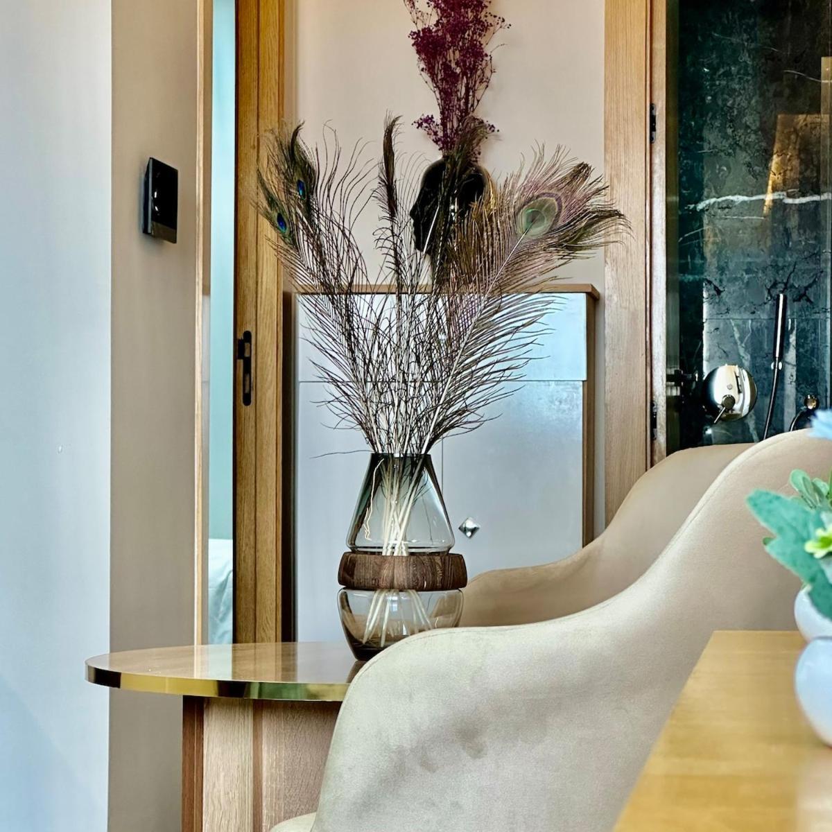 Marrakech Luxury Tower Apartment