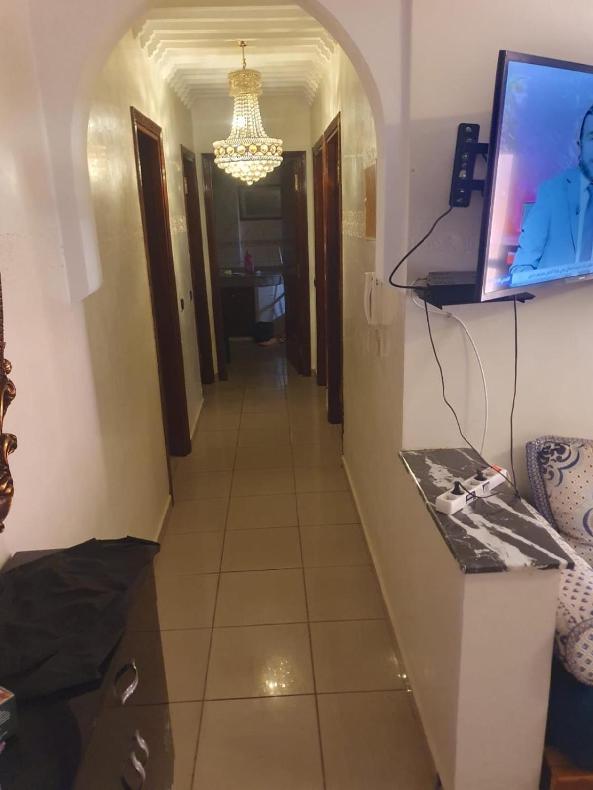 Gueliz Apartment *