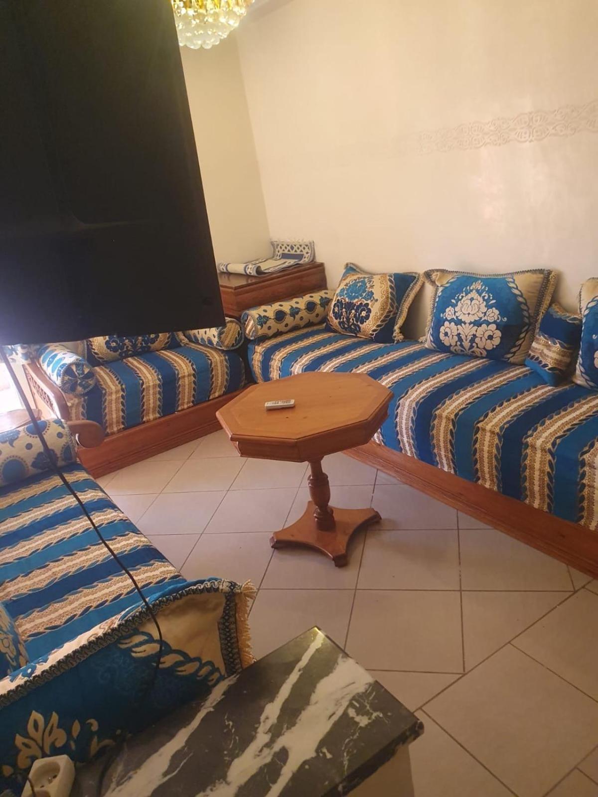Apartment Gueliz *