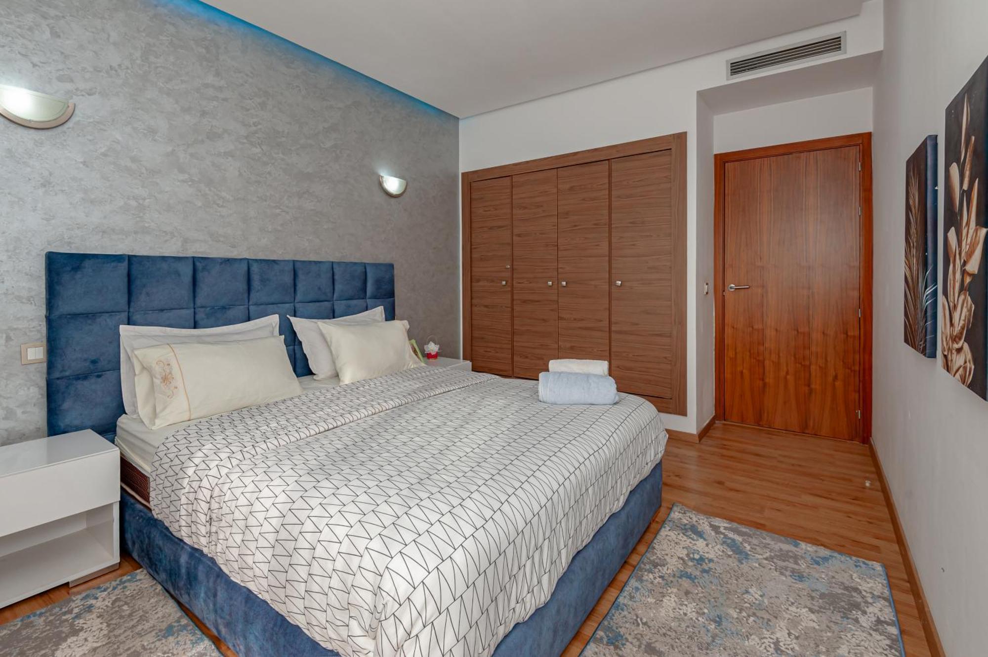 Apartment Pearl Garden