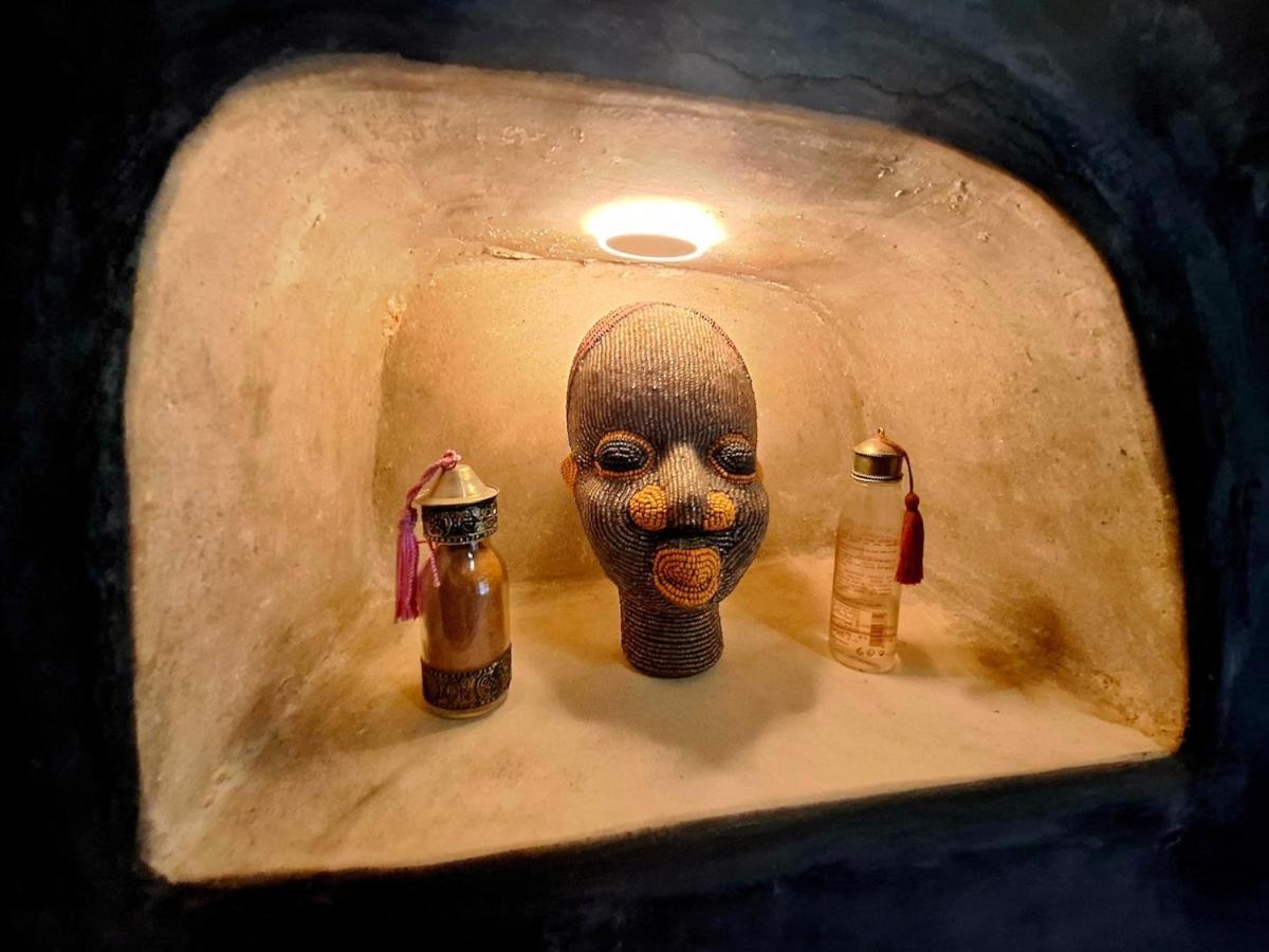 Holiday home Dar El Hachmia - Private Riad, Air Cond, Heated Pool And Hammam *