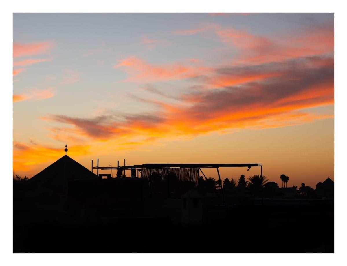 Holiday home Dar El Hachmia - Private Riad, Air Cond, Heated Pool And Hammam *