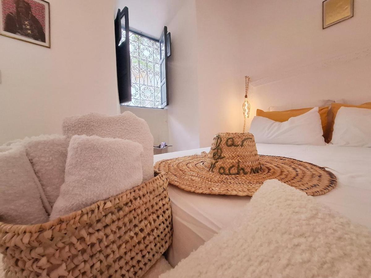 Holiday home Dar El Hachmia - Private Riad, Air Cond, Heated Pool And Hammam *
