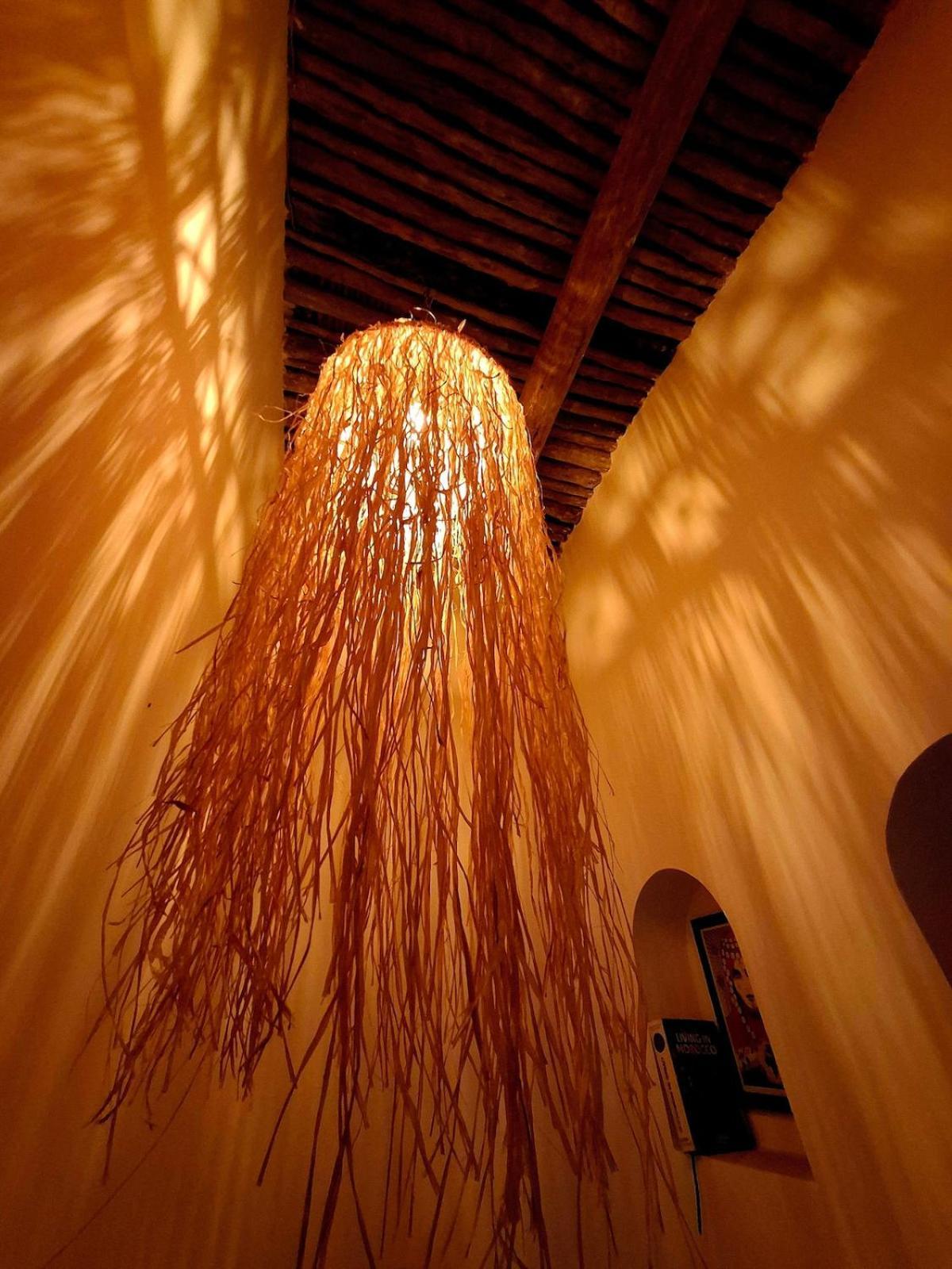 Dar El Hachmia - Private Riad, Air Cond, Heated Pool And Hammam Marrakesh