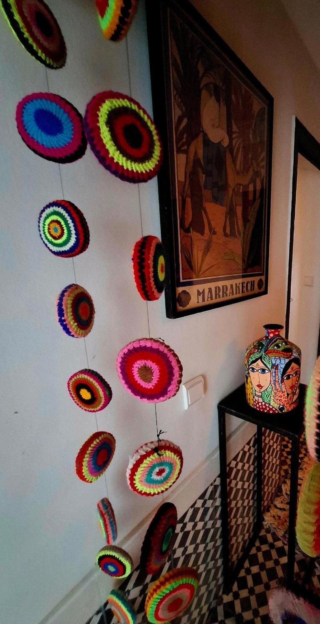 Holiday home Dar El Hachmia - Private Riad, Air Cond, Heated Pool And Hammam