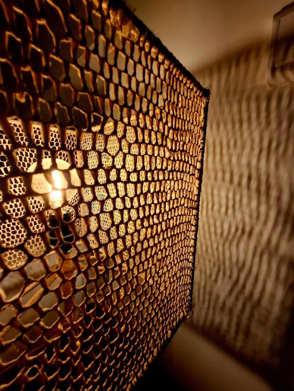 Dar El Hachmia - Private Riad, Air Cond, Heated Pool And Hammam Holiday home Marrakesh