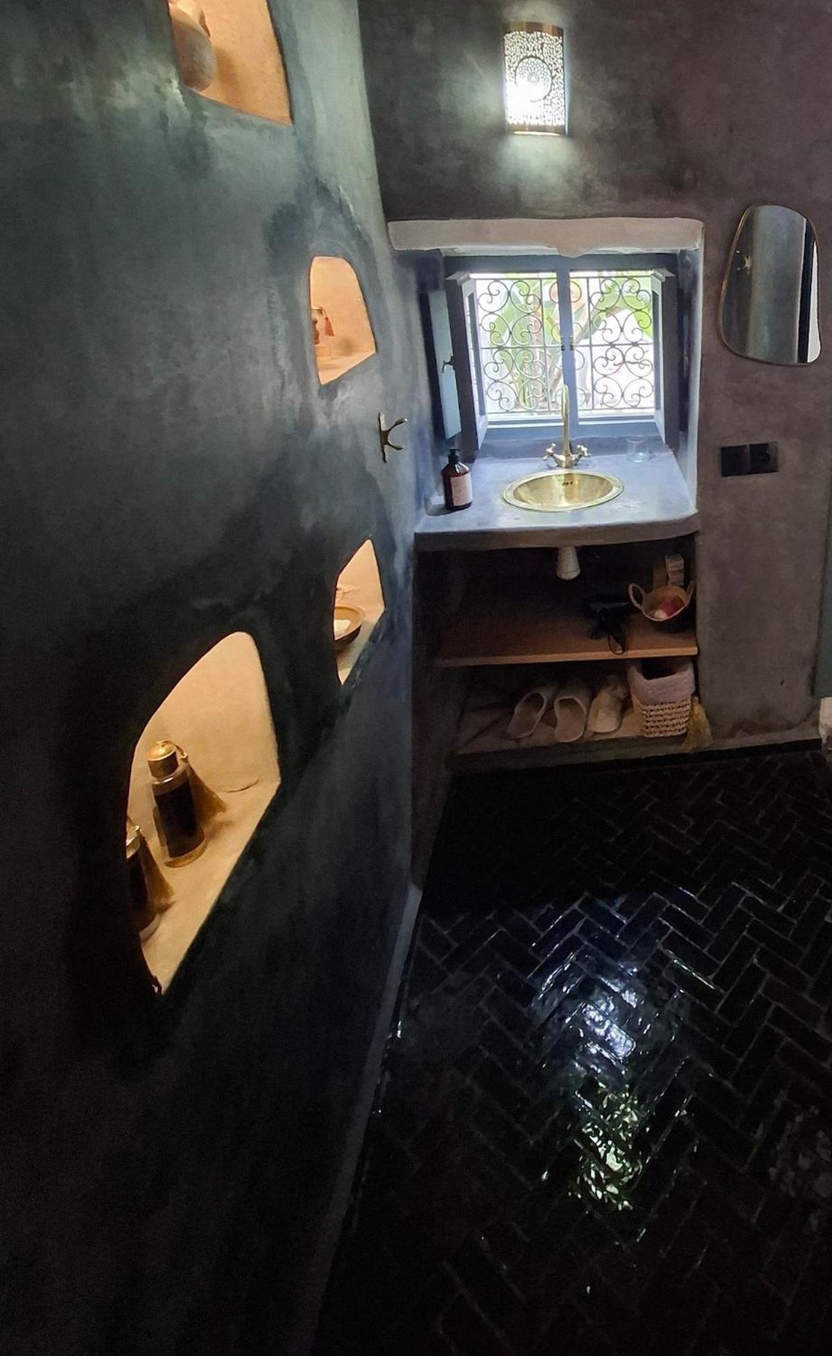Holiday home Dar El Hachmia - Private Riad, Air Cond, Heated Pool And Hammam *