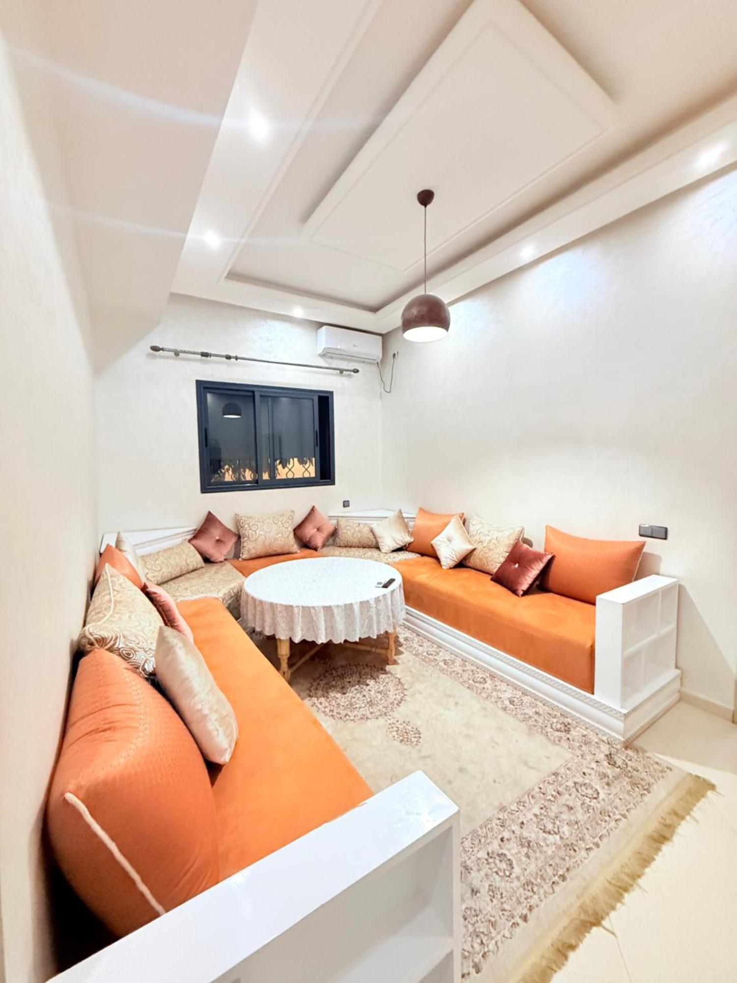 Abir2 N1 Confort Familial Apartment