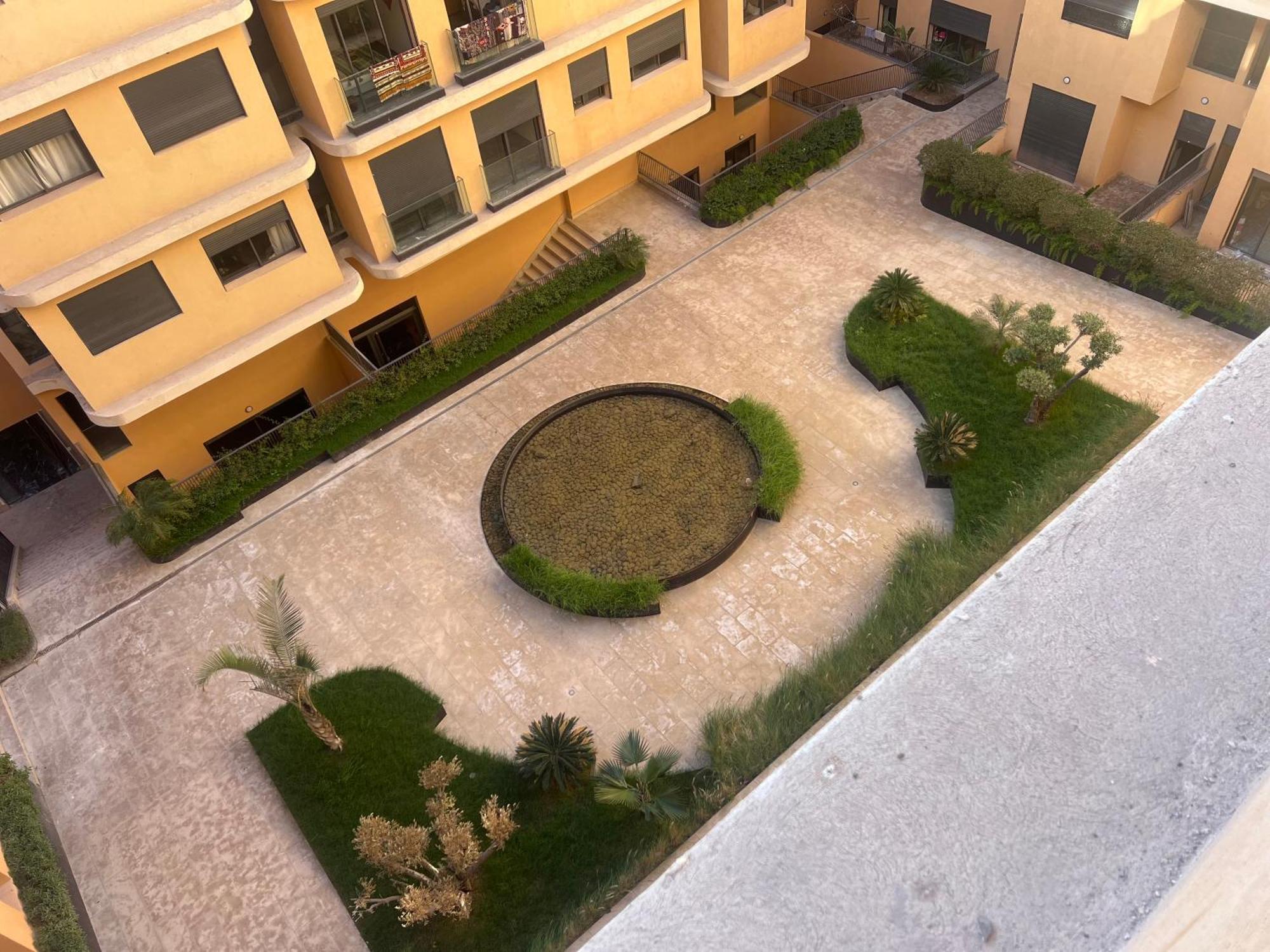 Apartamento Cozy In