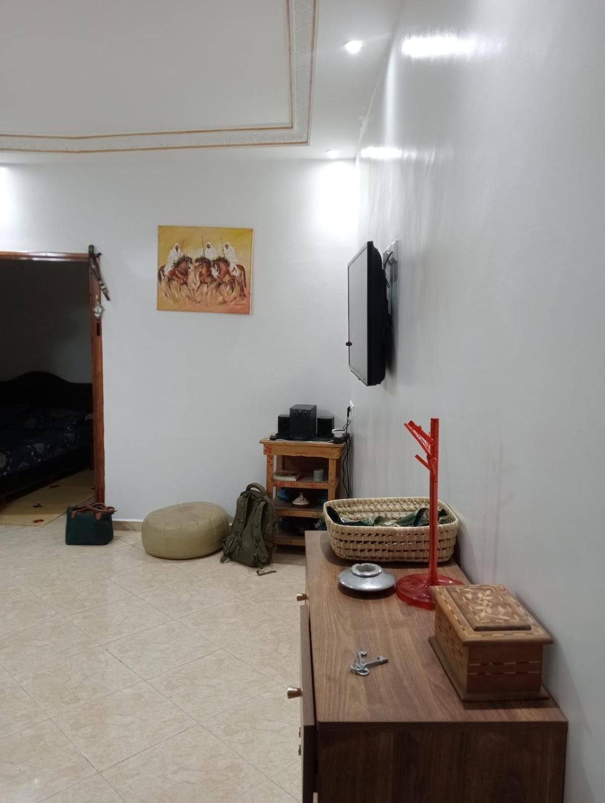 Passenger House *