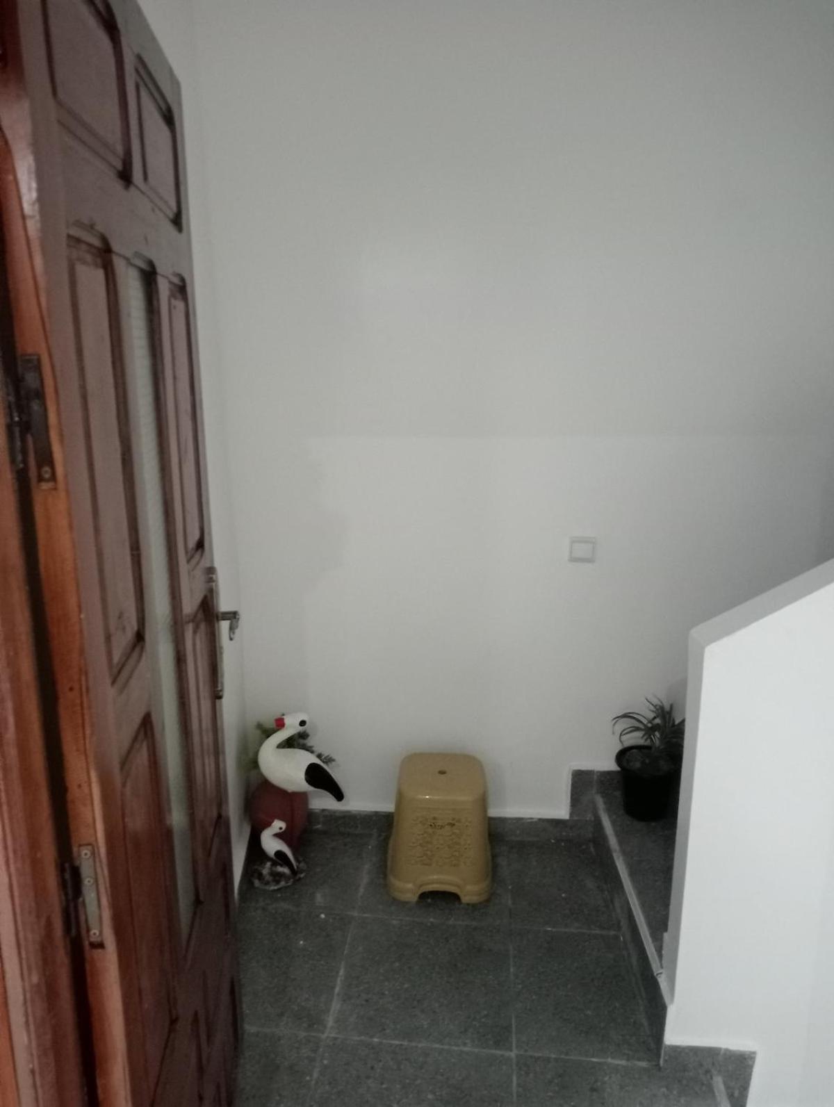 Passenger House Marraquexe