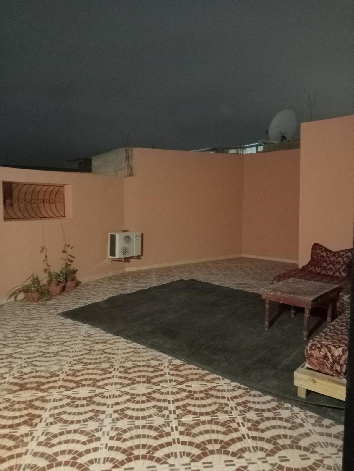 Casa de férias Passenger House Marraquexe