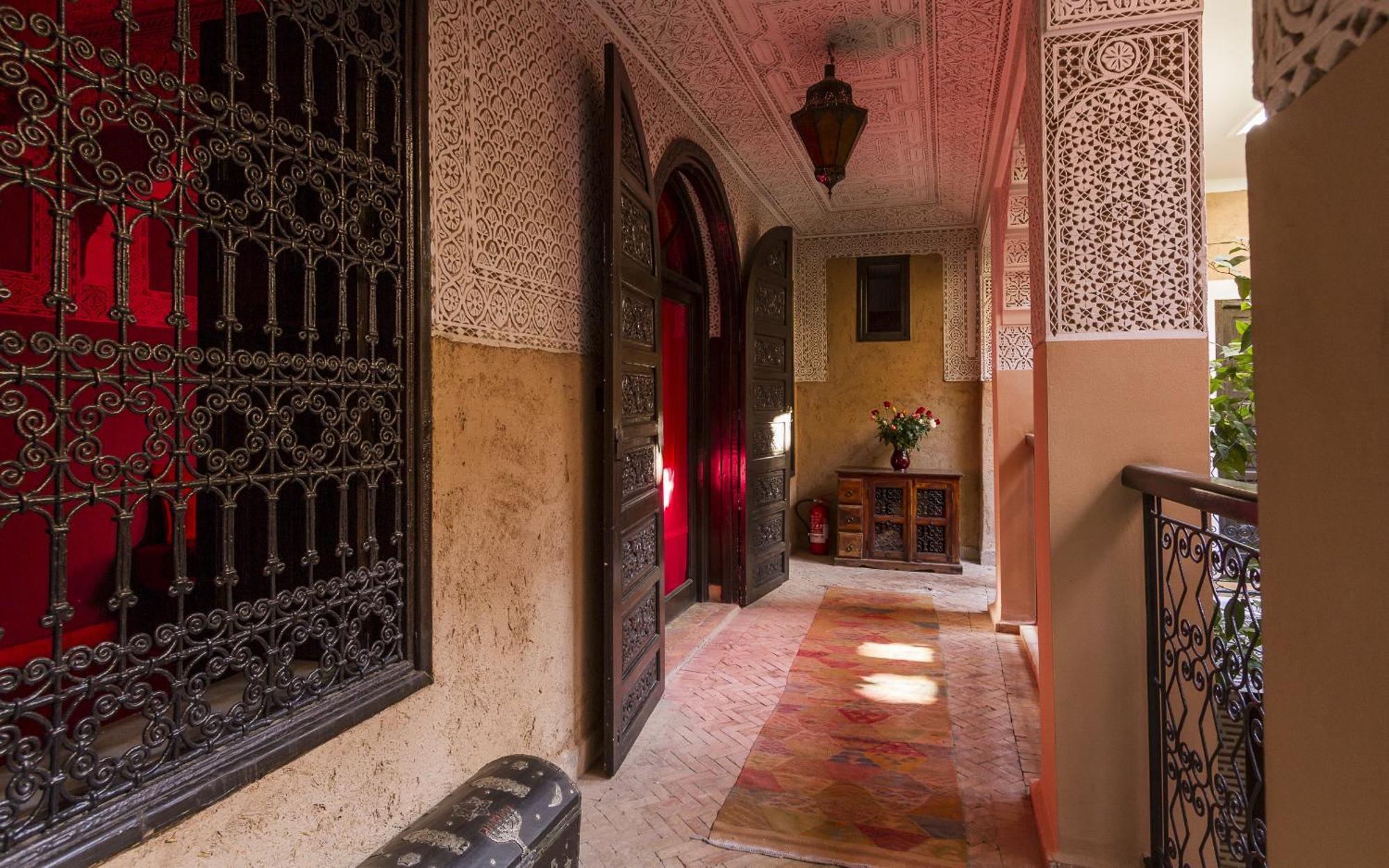 Guest house Maud Marrakesh