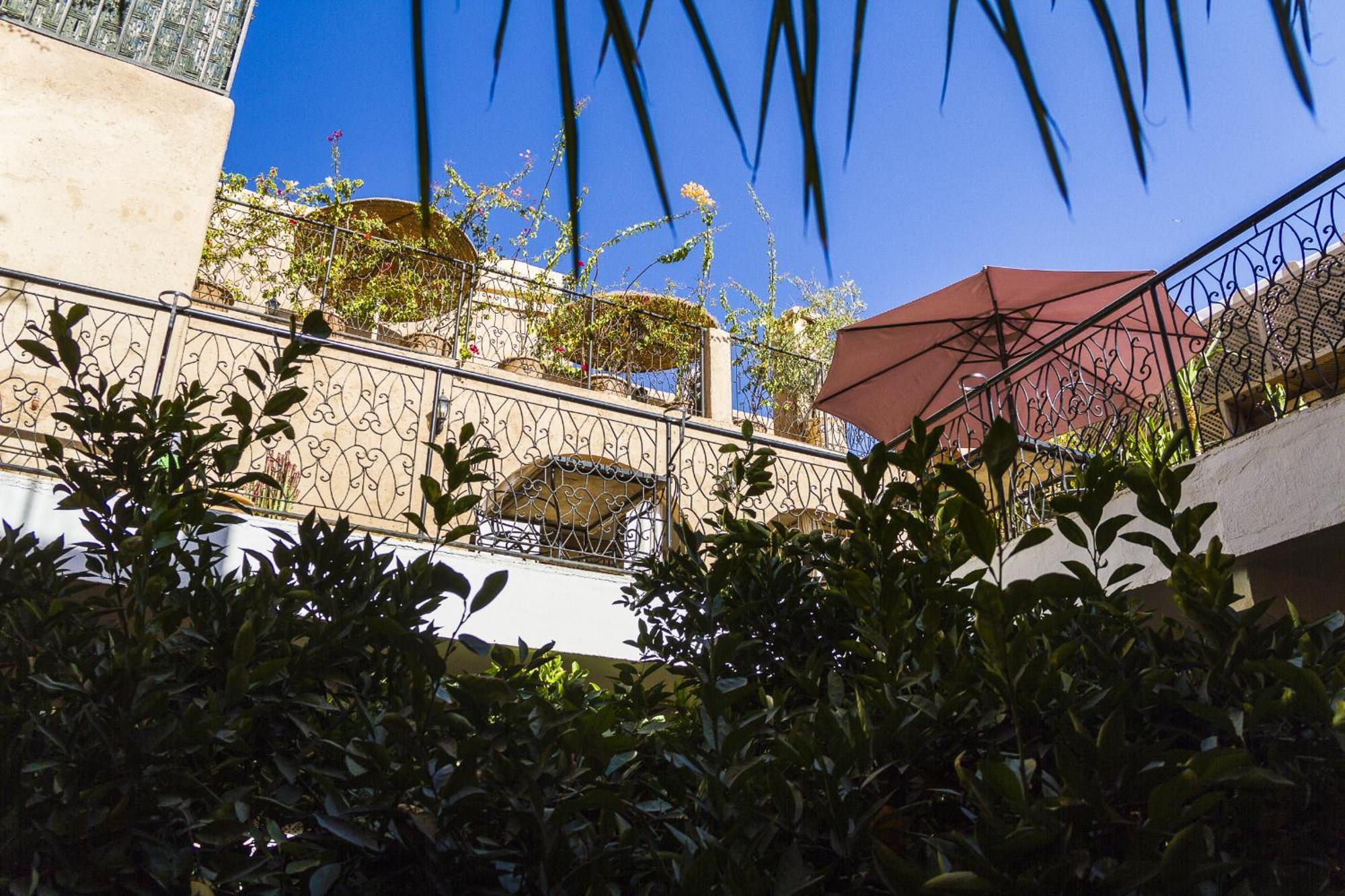 Maud Guest house Marrakesh